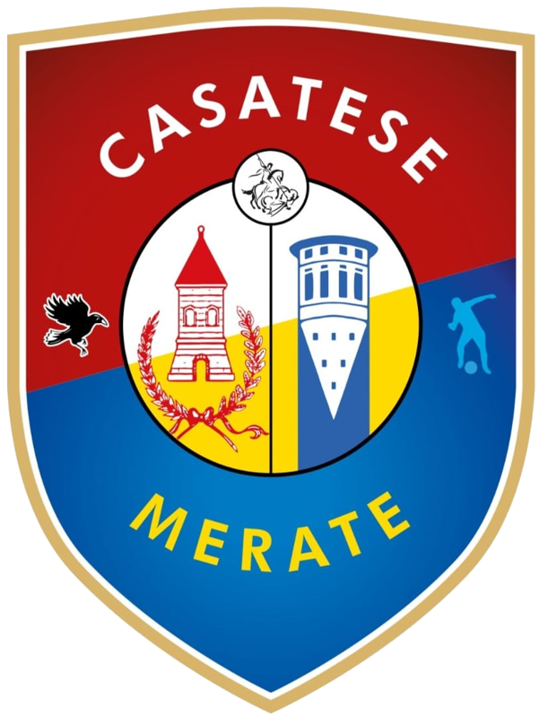 Unione Sportiva Dilettantistica Casatese Merate